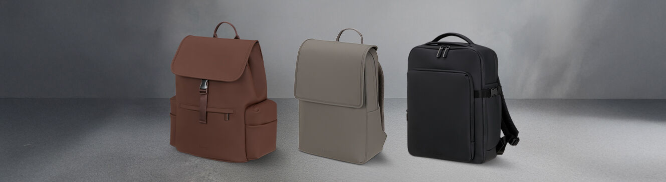 THE ULTIMATE BACKPACK BUYING GUIDE: CHOOSE THE PERFECT ONE  